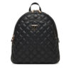 Раница Guess Giully II HWQG96 73320 Черен цвят на ниска цена