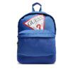 Раница Guess H4YZ15 WFMR0 Син цвят на ниска цена