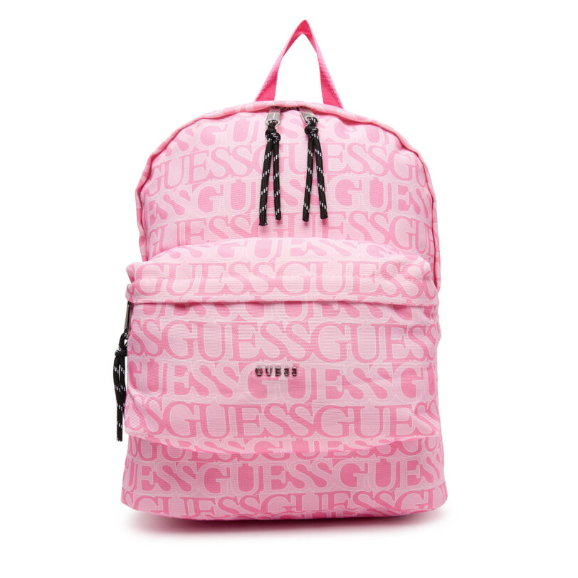 Раница Guess H5YZ00 WGCS0 Розов цвят на ниска цена