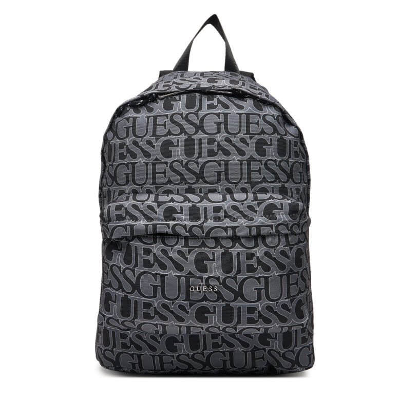 Раница Guess H5YZ00 WGCS0 Сив цвят на ниска цена