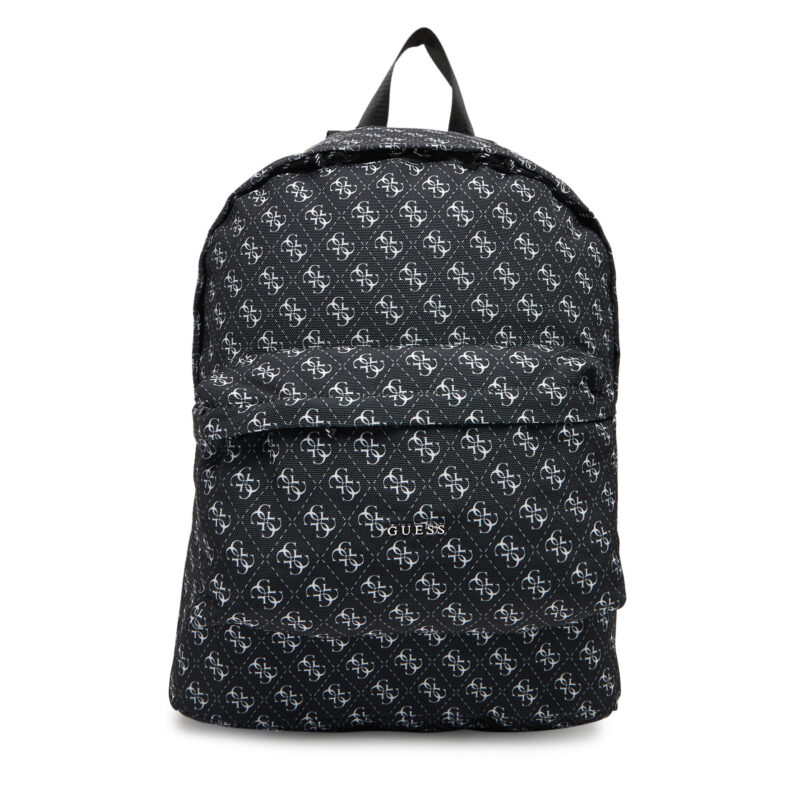 Раница Guess H5YZ00 WGCS0 Черен цвят на ниска цена