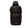 Раница Guess HMASNC P5326 Черен цвят на ниска цена