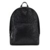 Раница Guess HMECSA P3406 Черен цвят на ниска цена