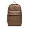 Раница Guess HMELLO P4105 Кафяв цвят на ниска цена
