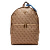 Раница Guess HMMILO P5219 Бежов цвят на ниска цена