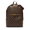 Раница Guess HMMILO P5219 Кафяв цвят на ниска цена