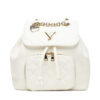 Раница Guess J5YZ04 WGT10 Бял цвят на ниска цена