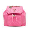 Раница Guess J5YZ04 WGT10 Розов цвят на ниска цена