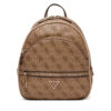 Раница Guess Manhattan II HWSG71 18320 Кафяв цвят на ниска цена
