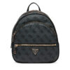 Раница Guess Manhattan II HWSG71 18320 Сив цвят на ниска цена