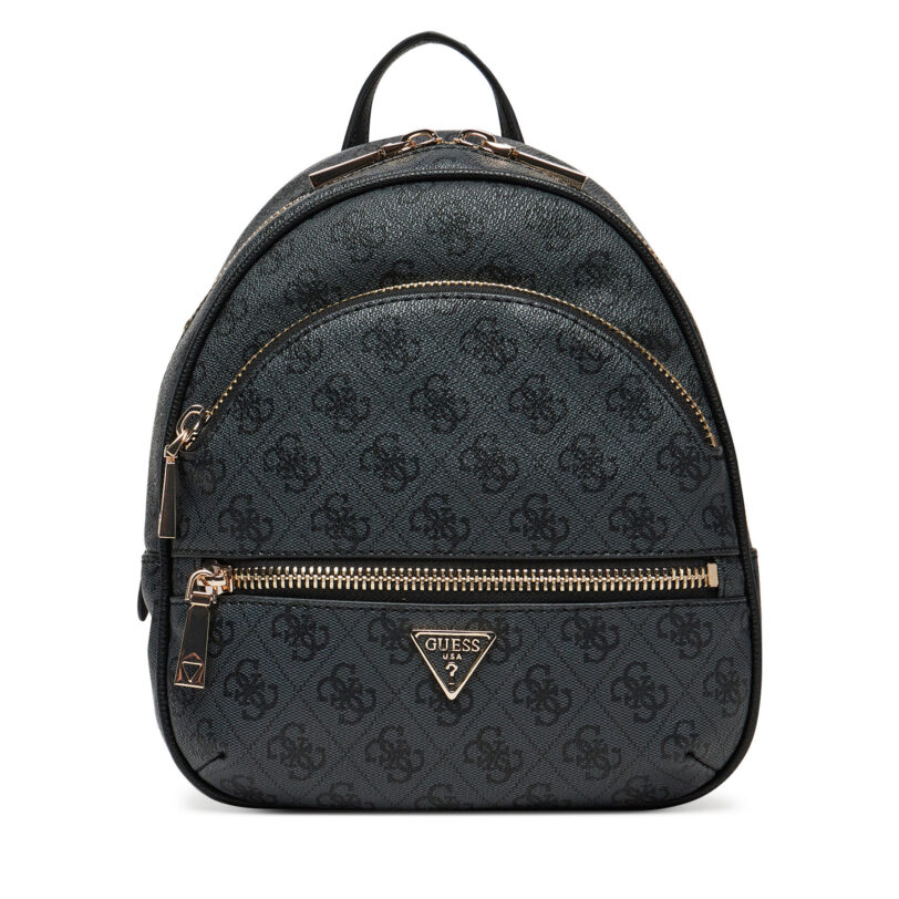 Раница Guess Manhattan II HWSG71 18320 Сив цвят на ниска цена
