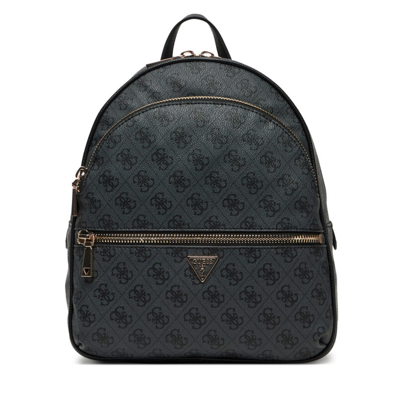 Раница Guess Manhattan II HWSG71 18330 Сив цвят на ниска цена