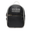 Раница Guess V5YZ05 WHDX0 Черен цвят на ниска цена