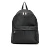 Раница Guess Venezia Backpack HMVENY P4306 Черен цвят на ниска цена