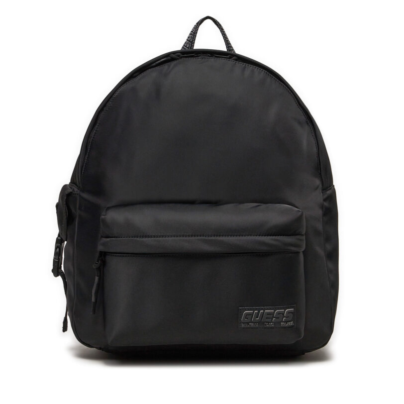 Раница Guess Z4YZ01 WGD70 Черен цвят на ниска цена