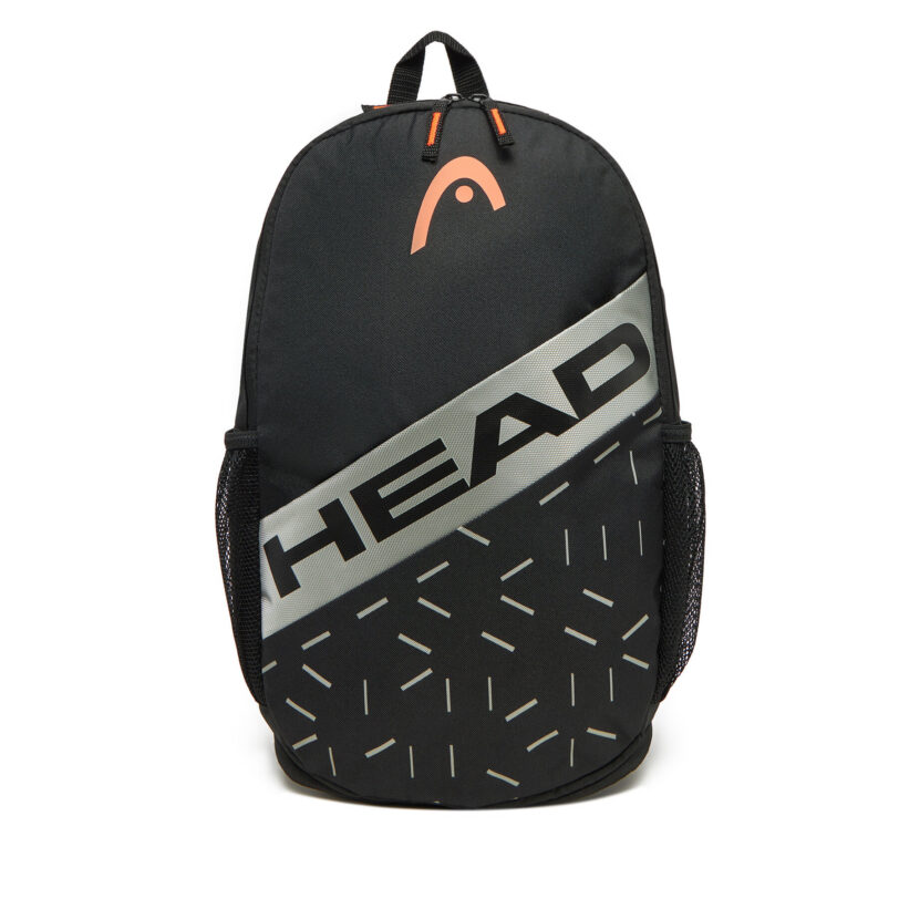 Раница Head Team Backpack 21l 262244 Черен цвят на ниска цена