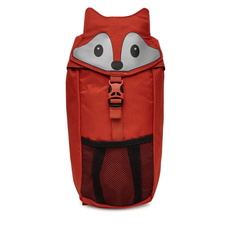 Раница Helly Hansen Fauna Kids 67559_308 Оранжев цвят на ниска цена