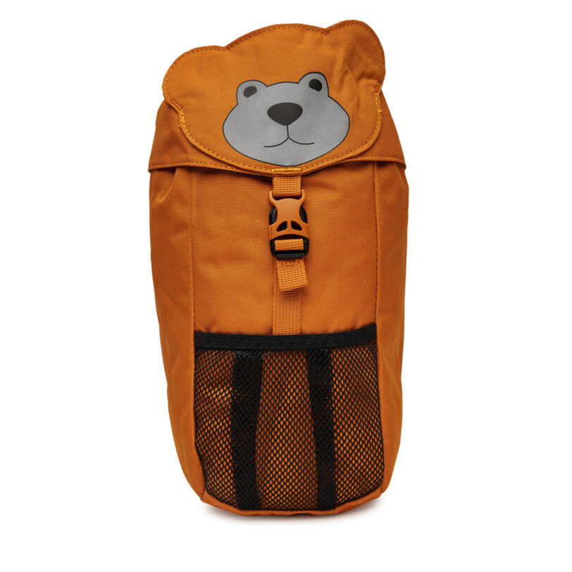 Раница Helly Hansen Fauna Kids 67559_399 Жълт цвят на ниска цена