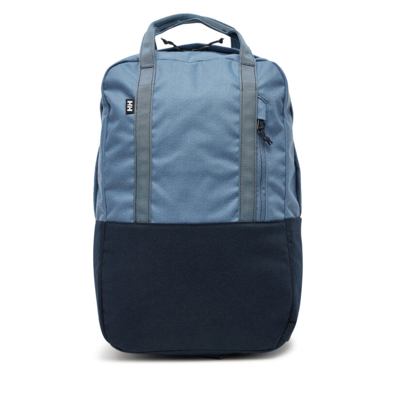 Раница Helly Hansen Oslo Plus 67538_601 Син цвят на ниска цена