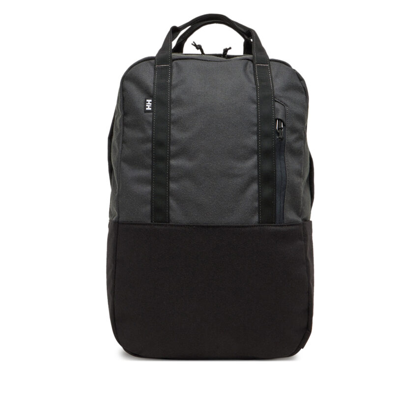 Раница Helly Hansen Oslo Plus 67538_980 Сив цвят на ниска цена