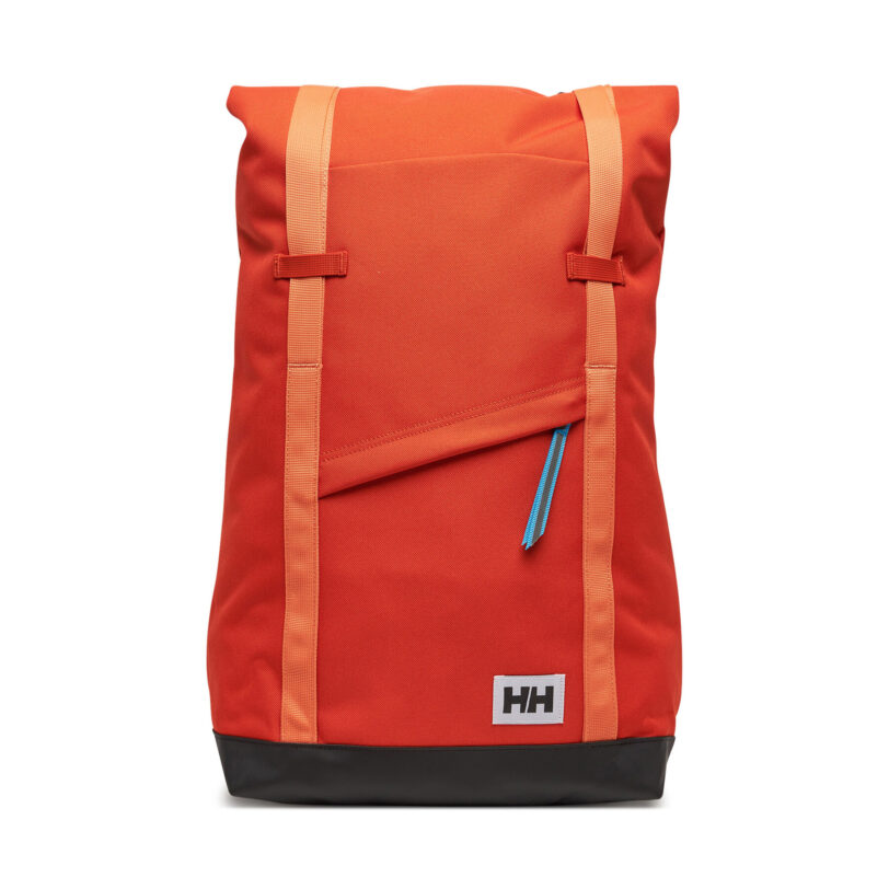 Раница Helly Hansen Stockholm 67187_300 Оранжев цвят на ниска цена