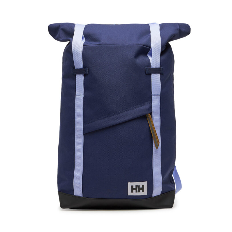 Раница Helly Hansen Stockholm 67187_684 Тъмносин цвят на ниска цена