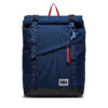 Раница Helly Hansen Stockholm Backpack 67187 Син цвят на ниска цена