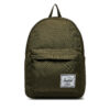 Раница Herschel Classic™ Backpack 11544-04281 Зелен цвят на ниска цена