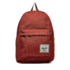 Раница Herschel Classic™ Backpack 11544-06284 Червен цвят на ниска цена