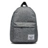 Раница Herschel Classic™ XL Backpack 11546-00919 Сив цвят на ниска цена