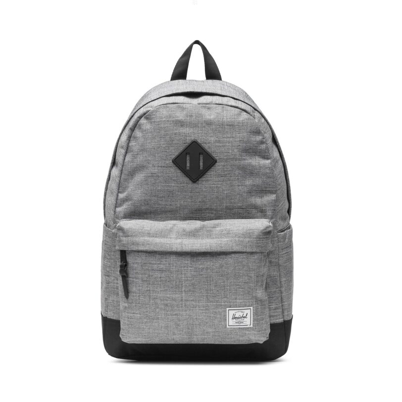 Раница Herschel Heritage™ Backpack 11383-00919 Сив цвят на ниска цена