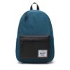 Раница Herschel Herschel Classic™ XL Backpack 11380-01389 Син цвят на ниска цена