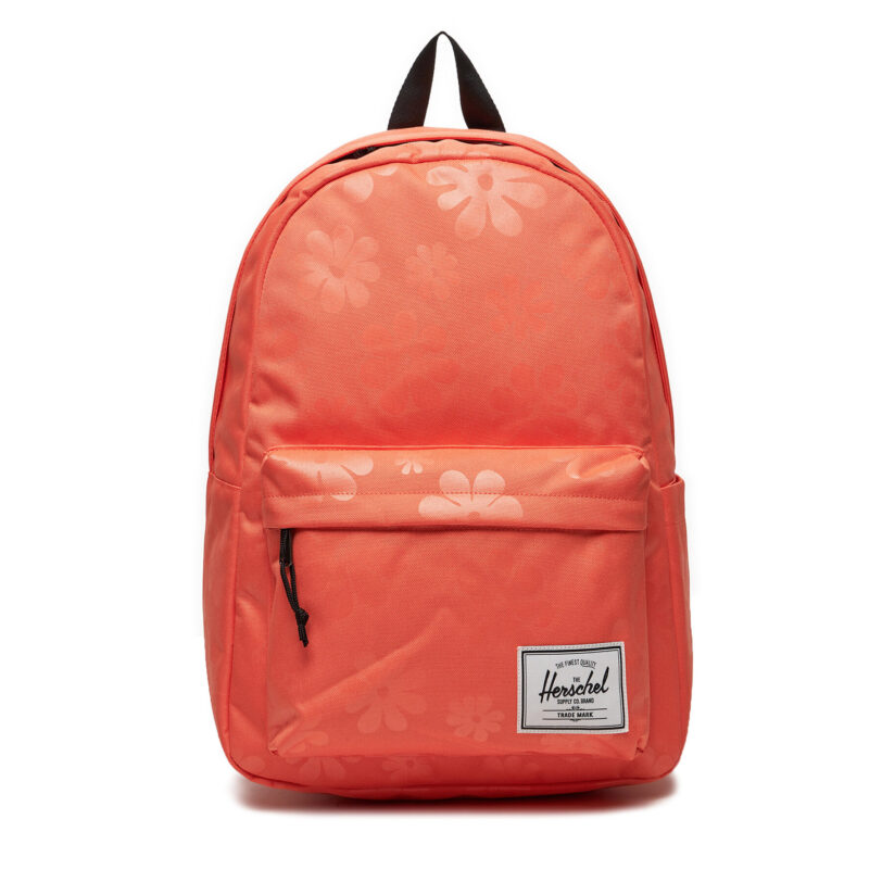 Раница Herschel Herschel Classic™ XL Backpack 11380-06180 Коралов цвят на ниска цена
