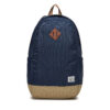 Раница Herschel Herschel Seymour Backpack 11403-06231 Тъмносин цвят на ниска цена