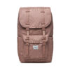 Раница Herschel Little America 11390-02077 Розов цвят на ниска цена