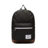 Раница Herschel Pop Quiz Backpack 11405-00055 Черен цвят на ниска цена