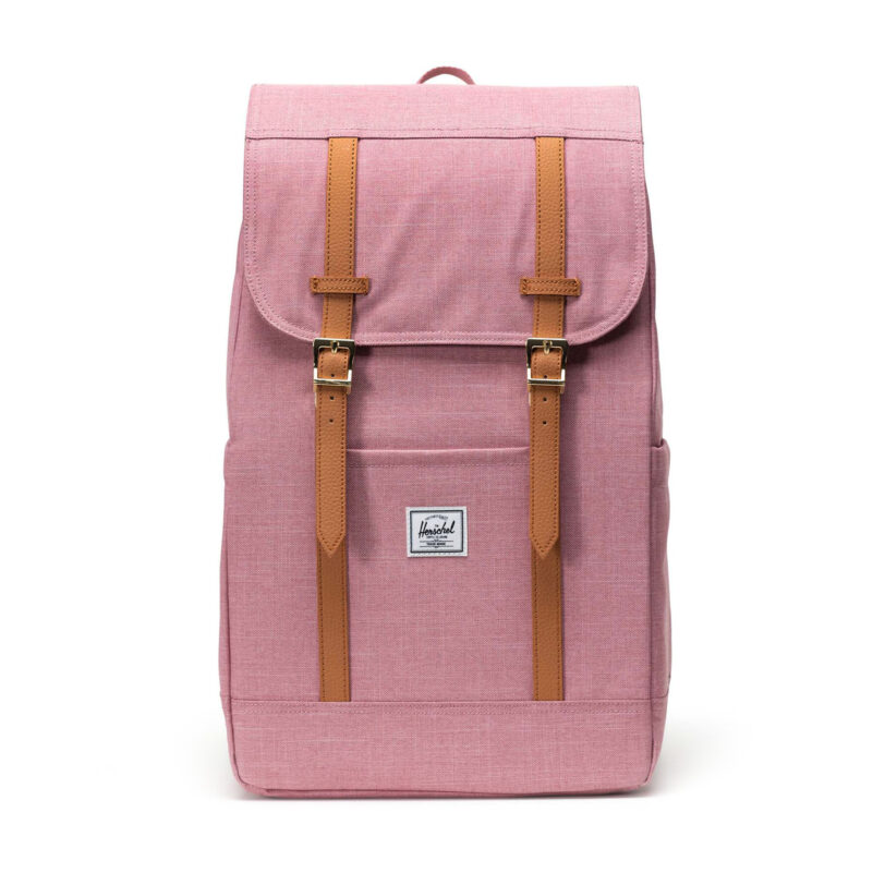 Раница Herschel Retreat™ Backpack 11397-06570 Розов цвят на ниска цена