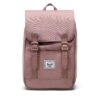 Раница Herschel Retreat™ Mini Backpack 11398-02077 Розов цвят на ниска цена