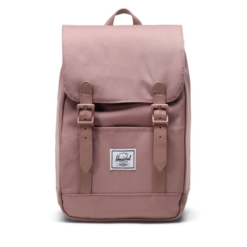Раница Herschel Retreat™ Mini Backpack 11398-02077 Розов цвят на ниска цена