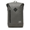 Раница Herschel Roll Top Backpack 11194-05643 Сив цвят на ниска цена