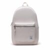 Раница Herschel Settlement Backpack 11407-05456 Екрю цвят на ниска цена