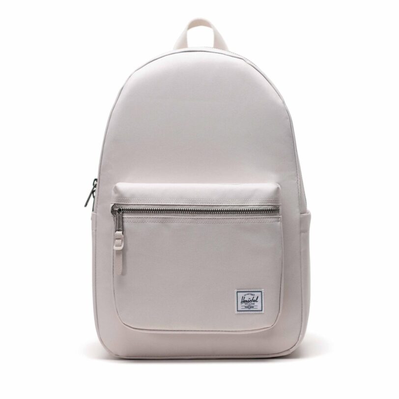 Раница Herschel Settlement Backpack 11407-05456 Екрю цвят на ниска цена