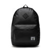 Раница Herschel Wr Clscxl 11015-00001 Черен цвят на ниска цена