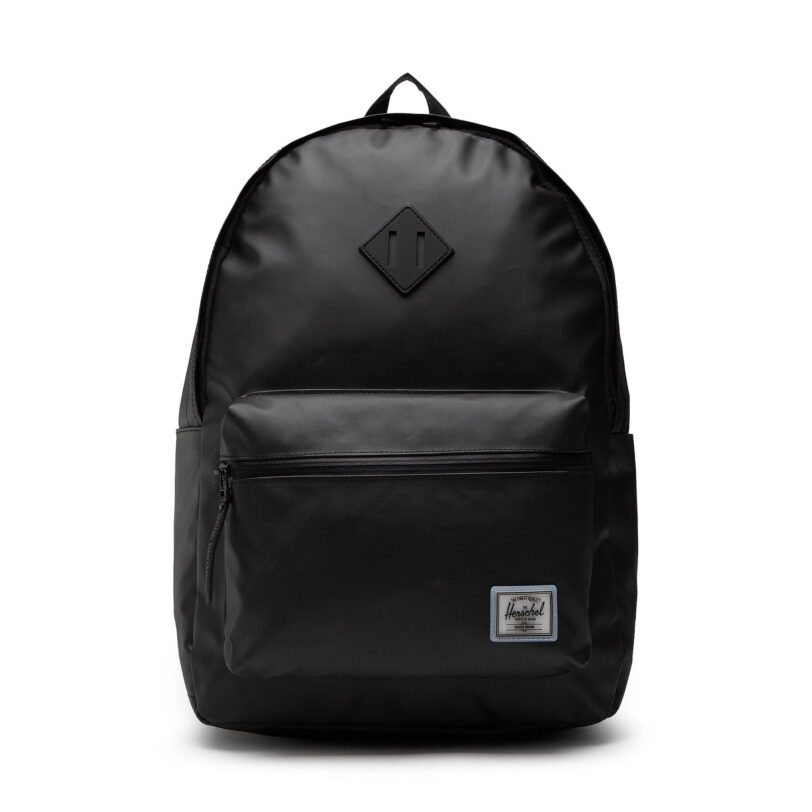 Раница Herschel Wr Clscxl 11015-00001 Черен цвят на ниска цена