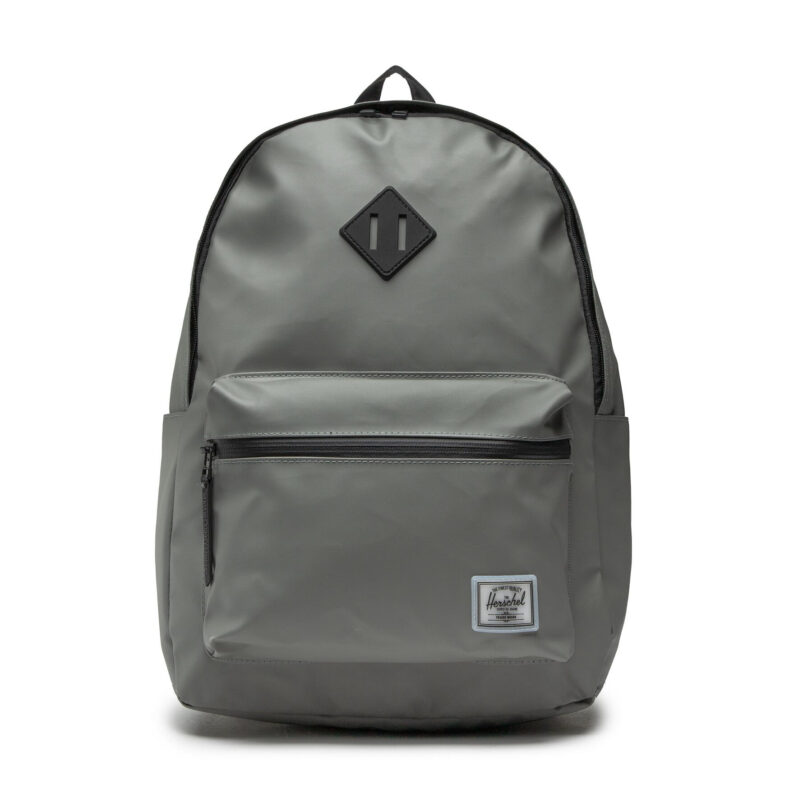 Раница Herschel Wr Clscxl 11015-05643 Сив цвят на ниска цена