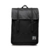 Раница Herschel Wr Survey2 10999-00001 Черен цвят на ниска цена