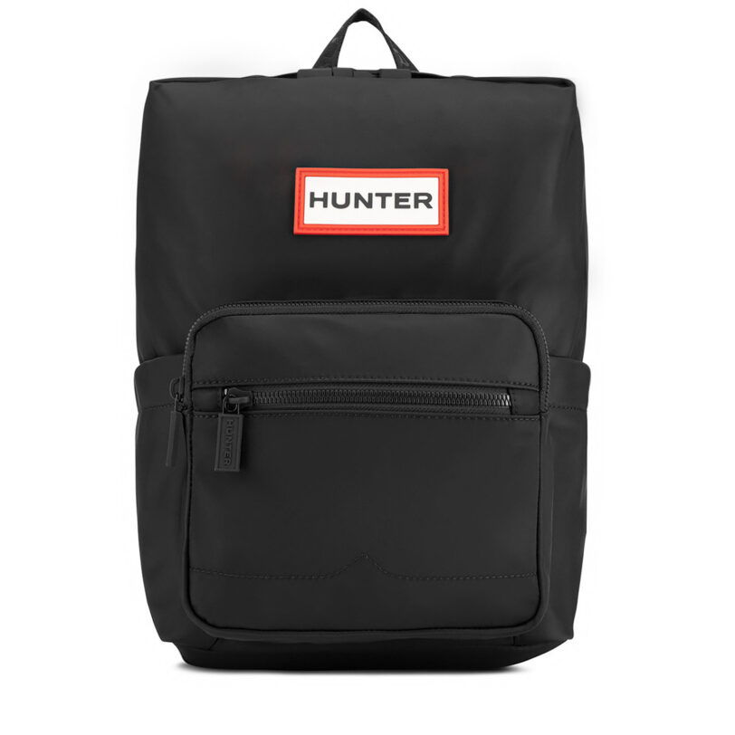 Раница Hunter HTR-K-001-06 Черен цвят на ниска цена