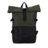 Раница Hunter HTR-K-016-06 Каки цвят на ниска цена