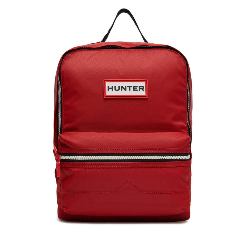 Раница Hunter JBB6005KBM-MLR Червен цвят на ниска цена