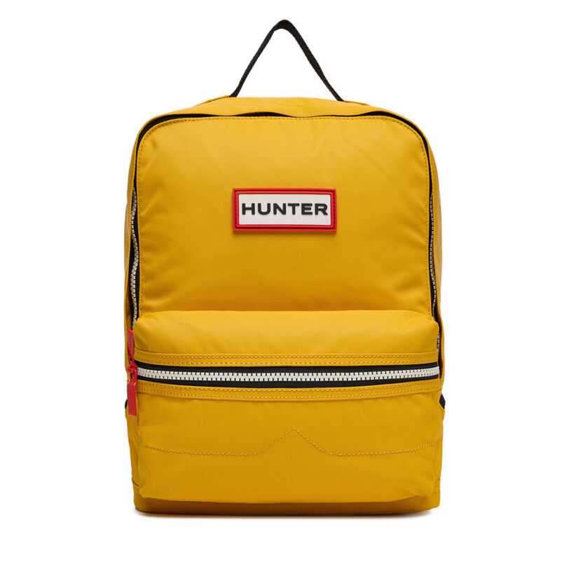 Раница Hunter JBB6005KBM-RYL Жълт цвят на ниска цена